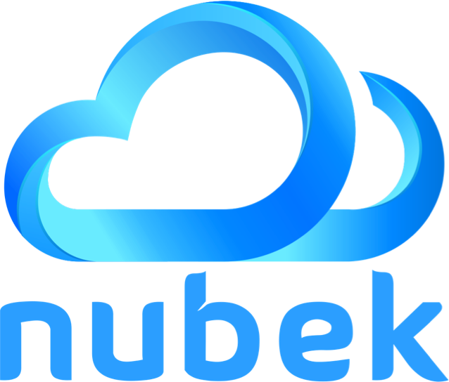 Nubek Logo